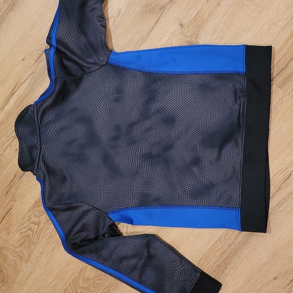 Adidas Track Jacket - Like New - Picture 5 of 5